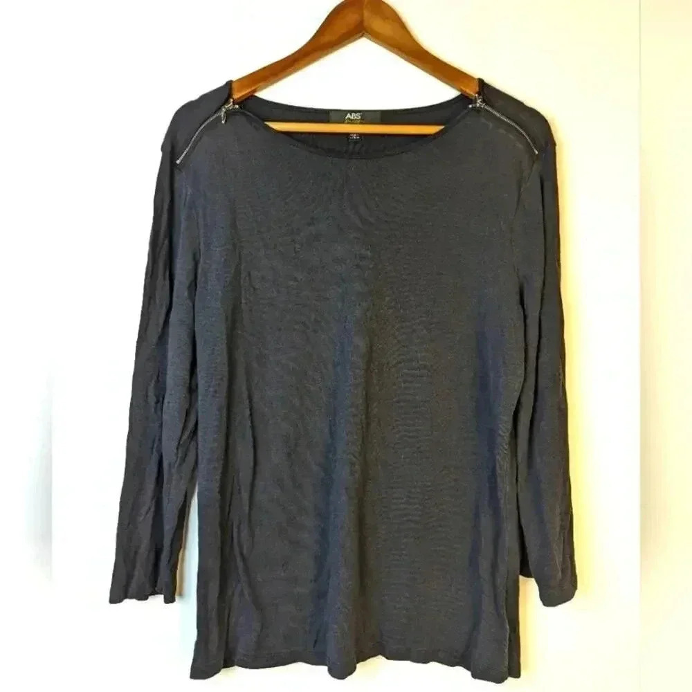 ABS Black Top - XL